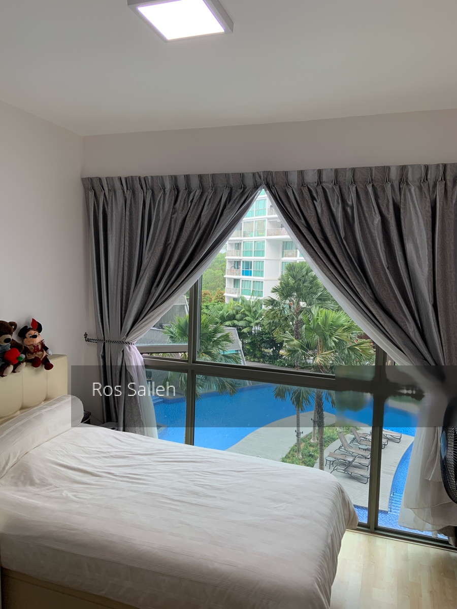 Ripple Bay (D18), Condominium #201553882